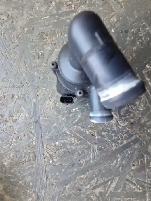 Dodatkowa Pompa Wody Vw Audi Seat Skoda 5N0.965.561