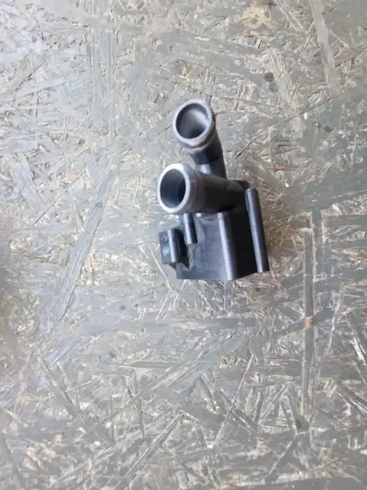 Dodatkowa Pompa Wody Vw Audi Seat Skoda 5N0.965.561