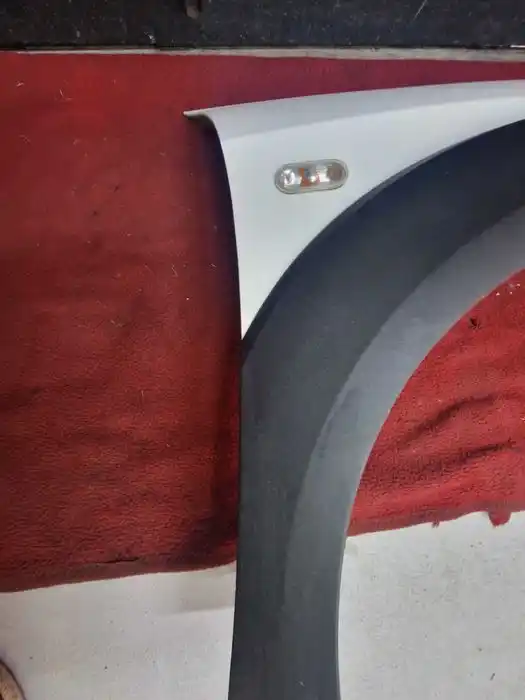Błotnik Prawy Przód Seat Altea XL FreeTRack
