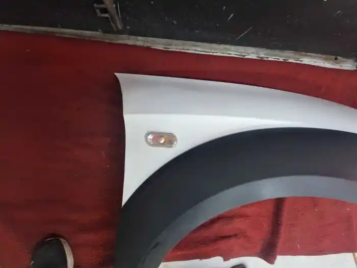 Błotnik Prawy Przód Seat Altea XL FreeTRack