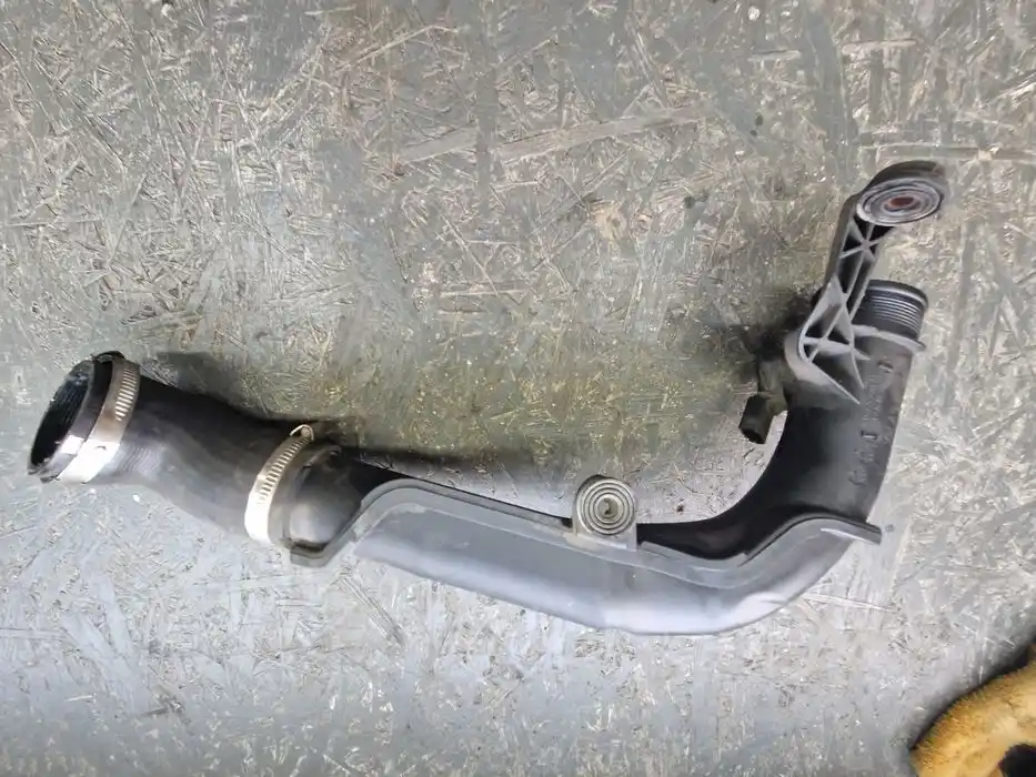 Przewód InterCoolera  Vw Audi Seat Skoda 1K0.145.838AF-1K0.145.770AE