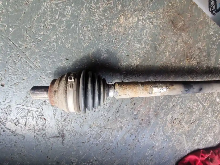 Półoś Prawa Vw Audi Seat Skoda 1.6TDI 1K0.407.272CC