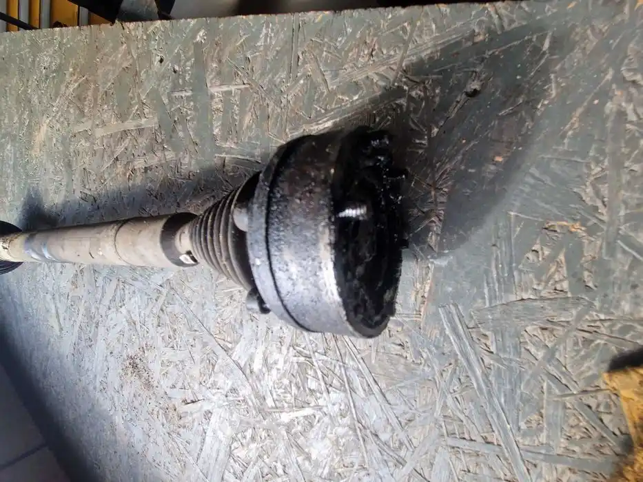 Półoś Prawa Vw Audi Seat Skoda 1.6TDI 1K0.407.272CC