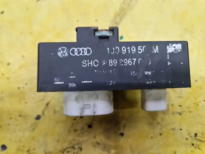 Sterownik Wentylatora Vw Audi Seat Skoda 1J0.919.506.M