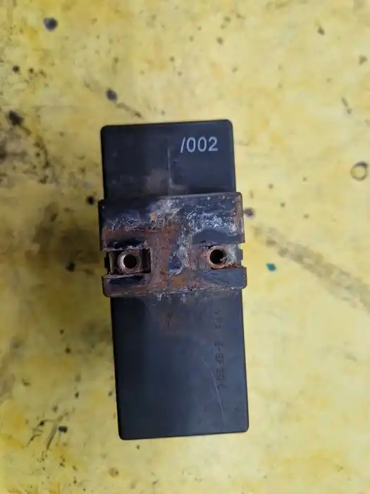 Sterownik Wentylatora Vw Audi Seat Skoda 1J0.919.506.M