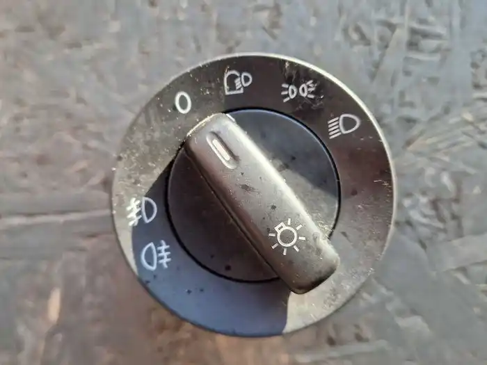 Włącznik Świateł Vw Audi Seat Skoda 1K0.941.431.N