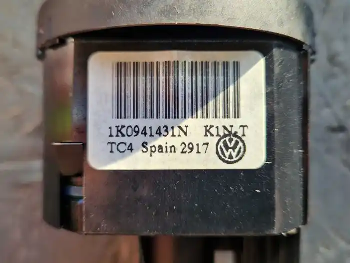 Włącznik Świateł Vw Audi Seat Skoda 1K0.941.431.N