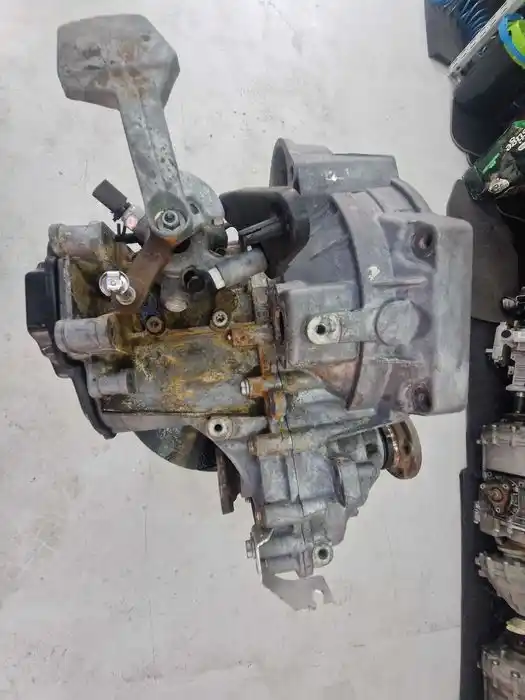 Skrzynia Biegów 5B Vw Audi Seat Skoda LUB 140Tys.km