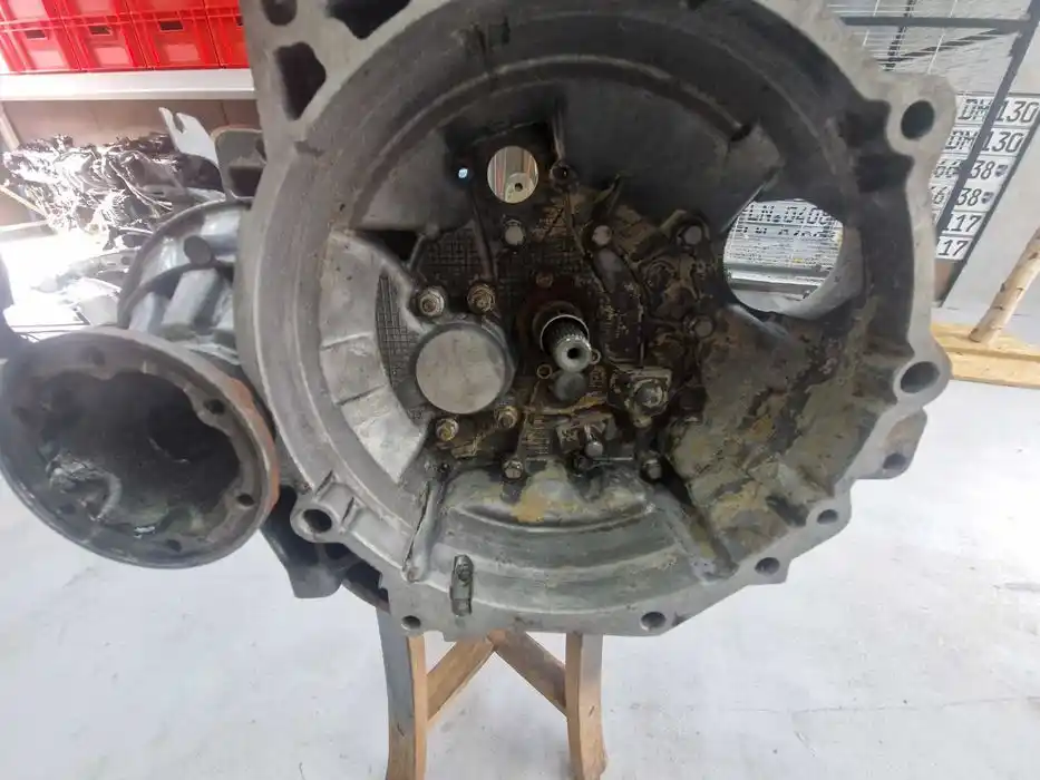Skrzynia Biegów 5B Vw Audi Seat Skoda LUB 140Tys.km