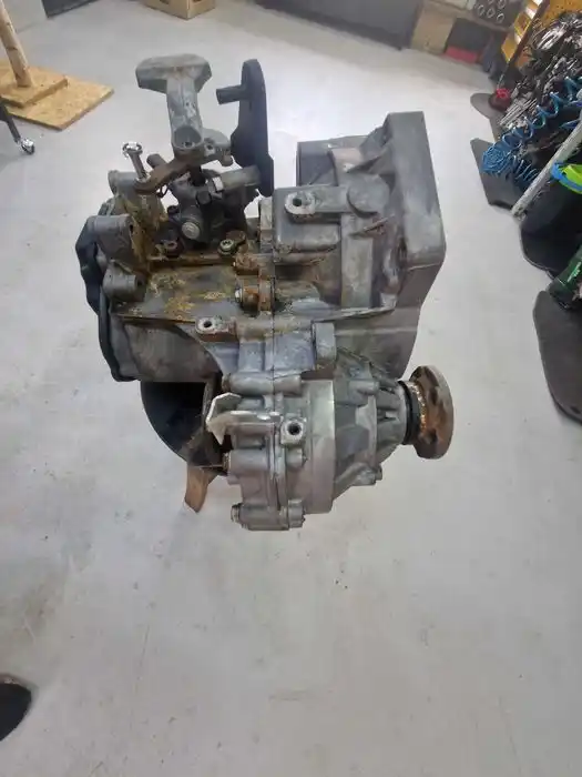 Skrzynia Biegów 5B Vw Audi Seat Skoda LUB 140Tys.km