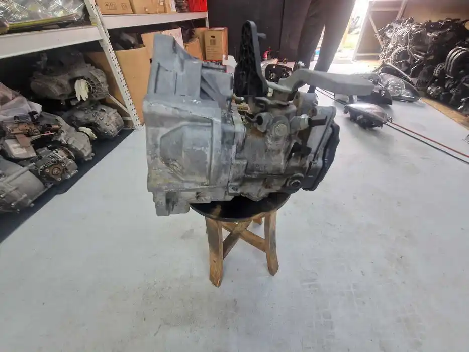 Skrzynia Biegów 5B Vw Audi Seat Skoda LUB 140Tys.km