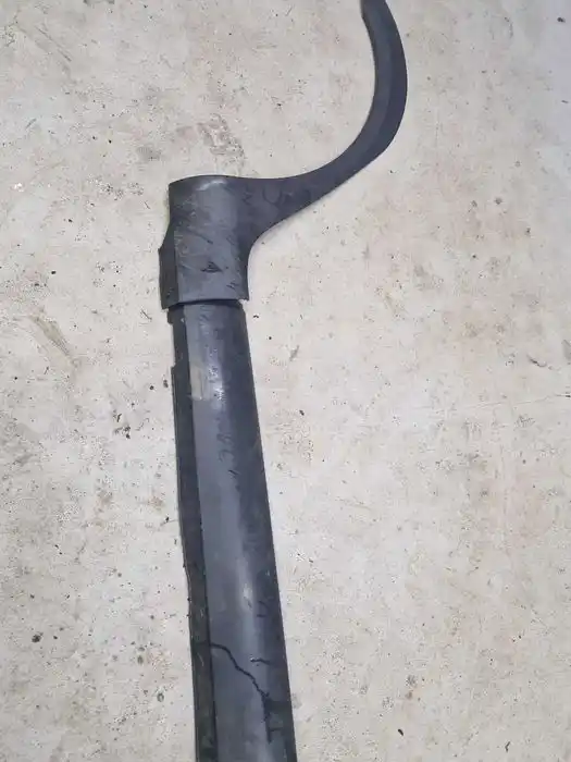 Listwa Nakładka Błotnika Prawy Tył OCTAVIA II SCOUT 1Z9.853.508
