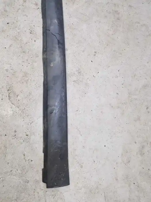 Listwa Nakładka Błotnika Prawy Tył OCTAVIA II SCOUT 1Z9.853.508