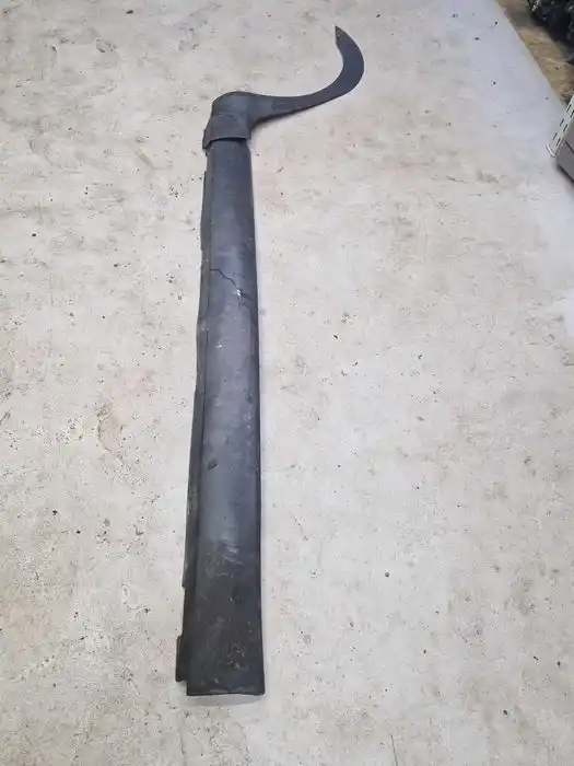 Listwa Nakładka Błotnika Prawy Tył OCTAVIA II SCOUT 1Z9.853.508