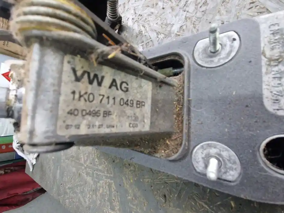 Wybierak Zmiany Biegów Vw Audi Seat Skoda 1K0.711.049.BP