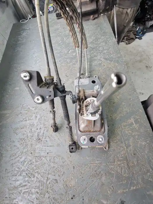 Wybierak Zmiany Biegów Vw Audi Seat Skoda 1K0.711.049.BP