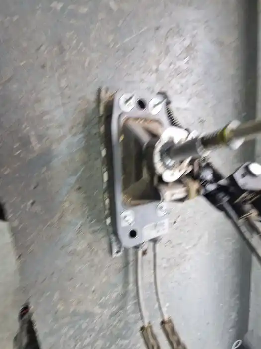 Wybierak Zmiany Biegów Vw Audi Seat Skoda 1K0.711.049.BP
