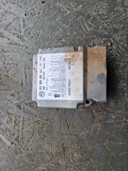 Sterownik AirBag Vw Audi Seat Skoda 1K0.909.605.AA
