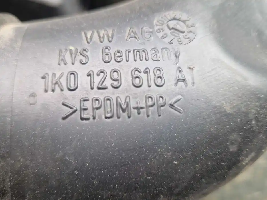 Dolot Powietrza Vw Audi Seat Skoda 1K0.805.962.E