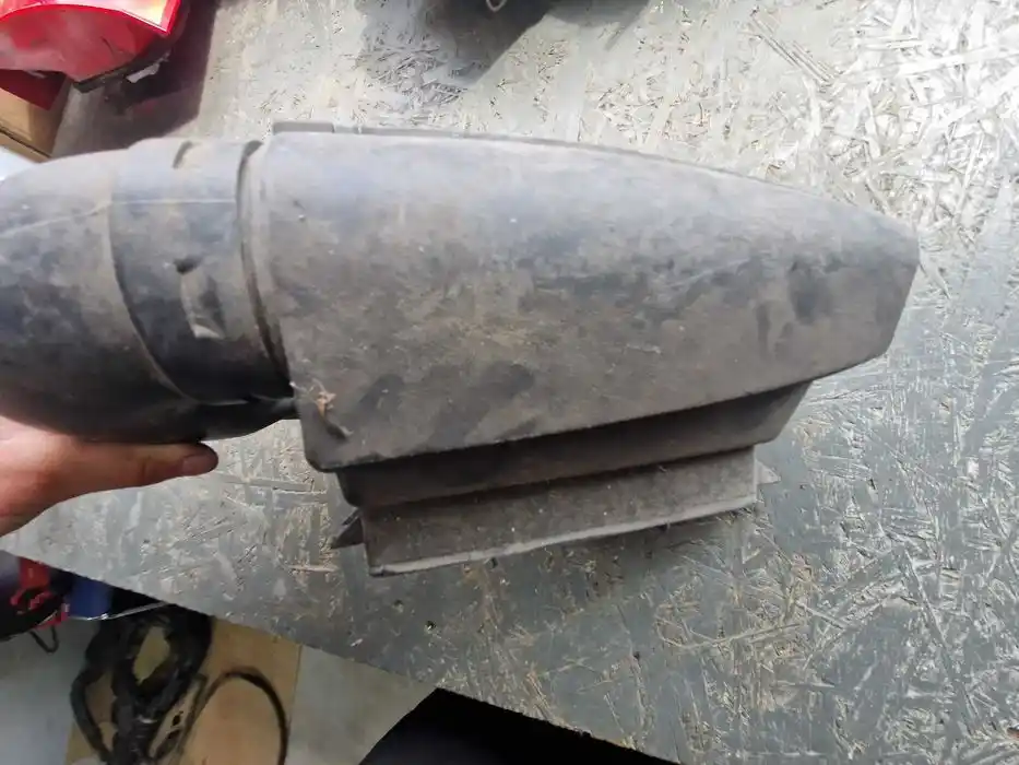 Dolot Powietrza Vw Audi Seat Skoda 1K0.805.962.E