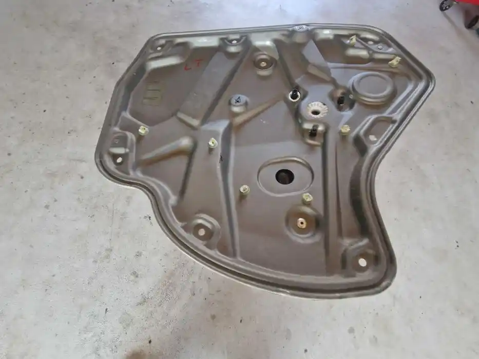 Mechanizm Podnoszenia Szyby Lewy Tył Octavia II Kombi 1Z0.839.655