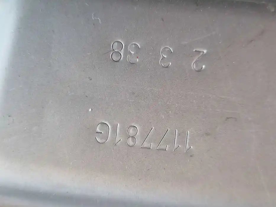Mechanizm Podnoszenia Szyby Lewy Tył Octavia II Kombi 1Z0.839.655