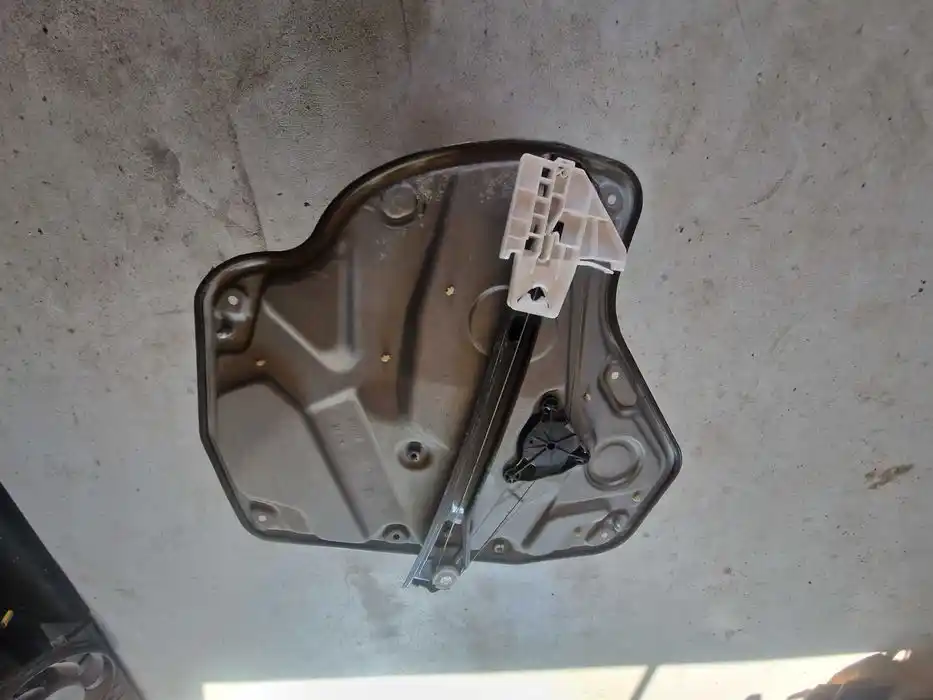 Mechanizm Podnoszenia Szyby Lewy Tył Octavia II Kombi 1Z0.839.655