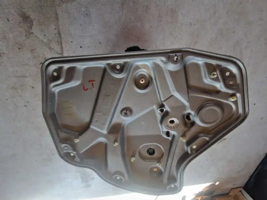 Mechanizm Podnoszenia Szyby Lewy Tył Octavia II Kombi 1Z0.839.655