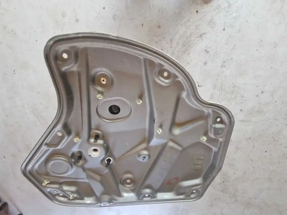 Mechanizm Podnoszenia Szyby Lewy Tył Octavia II Kombi 1Z0.839.655