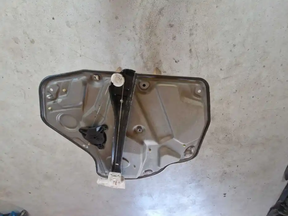 Mechanizm Podnoszenia Szyby Lewy Tył Octavia II Kombi 1Z0.839.655