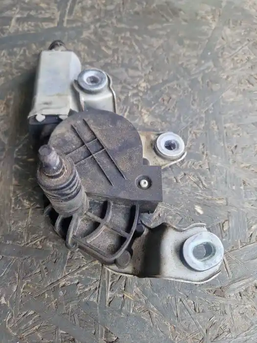 Mechanizm Tylnej Wycieraczki Skoda Octavia II 1Z9.955.711.C