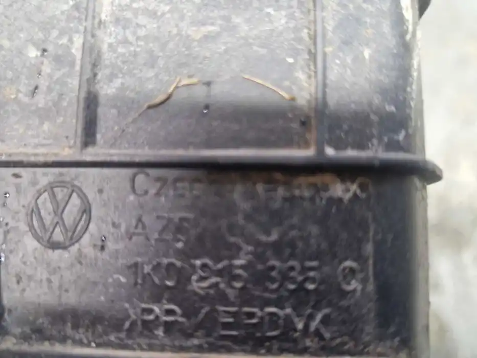 Obudowa Akumulatora Vw Audi Seat Skoda 1K0.915.335.C