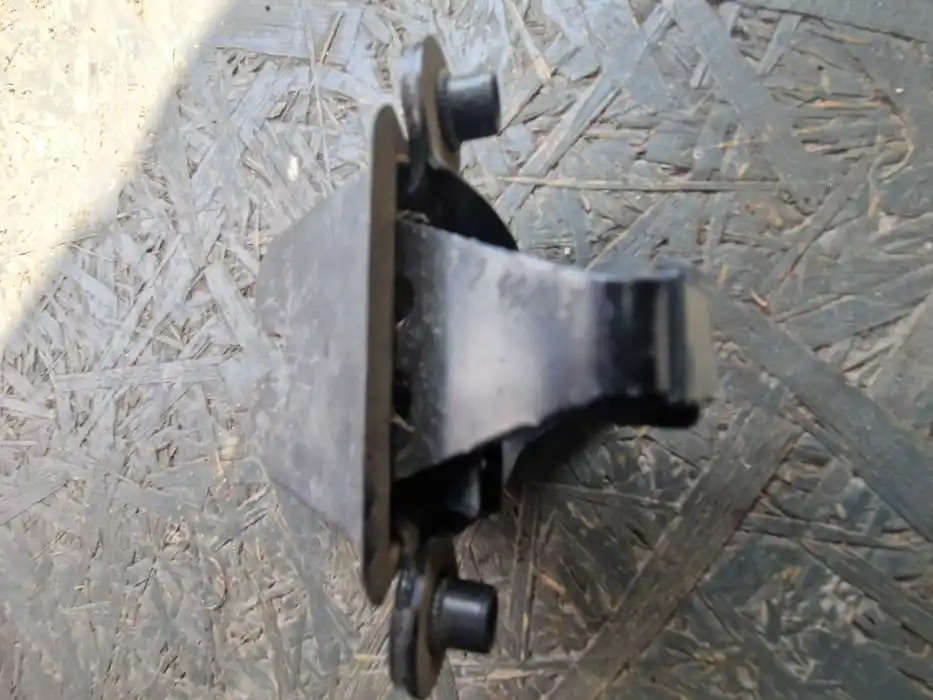 Zamek Tylnej Klampy Skoda Octavia II 1Z5.827.501.D