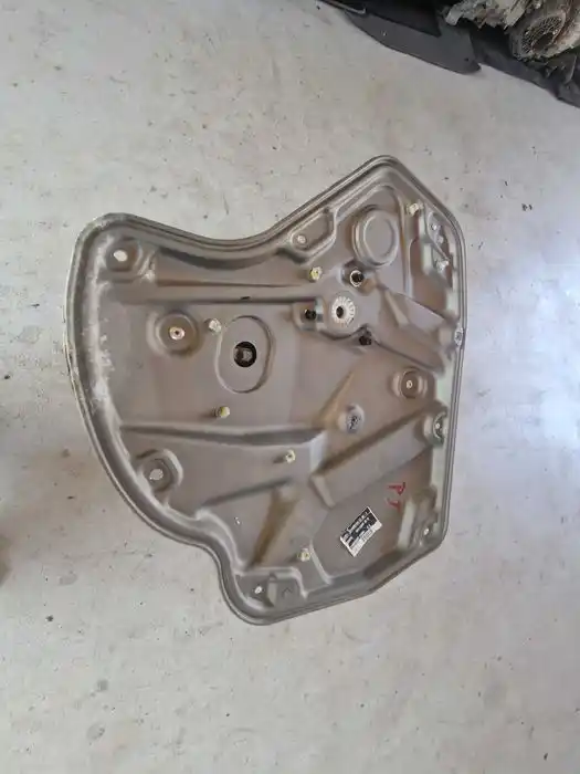 Mechanizm Podnoszenia Szyby Parwy Tył Octavia II Kombi 1Z0.839.656.C