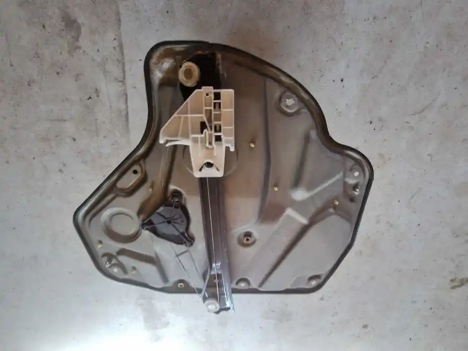 Mechanizm Podnoszenia Szyby Parwy Tył Octavia II Kombi 1Z0.839.656.C