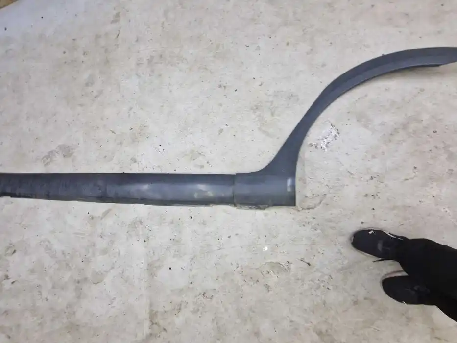 Listwa Nakładka Błotnika Lewy Tył OCTAVIA II SCOUT 1Z9.853.507