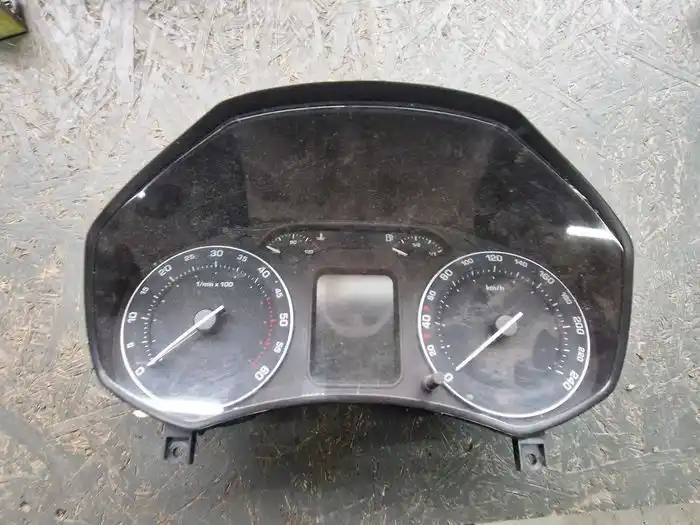 Licznik Skoda Octavia II 1Z0.920.842.D