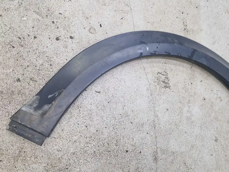 Listwa Błotnika Prawy Przód Octavia II 1Z0.853.508