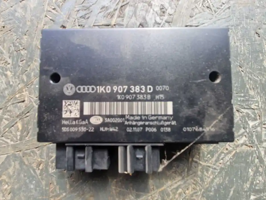 Moduł Haka Vw Audi Seat Skoda 1K0.907.383.D