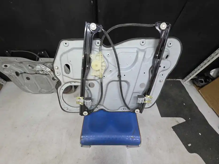 Mechanizm Podnoszenia Szyby Lewy Przód Vw Touran I 1T1.837.729.BD