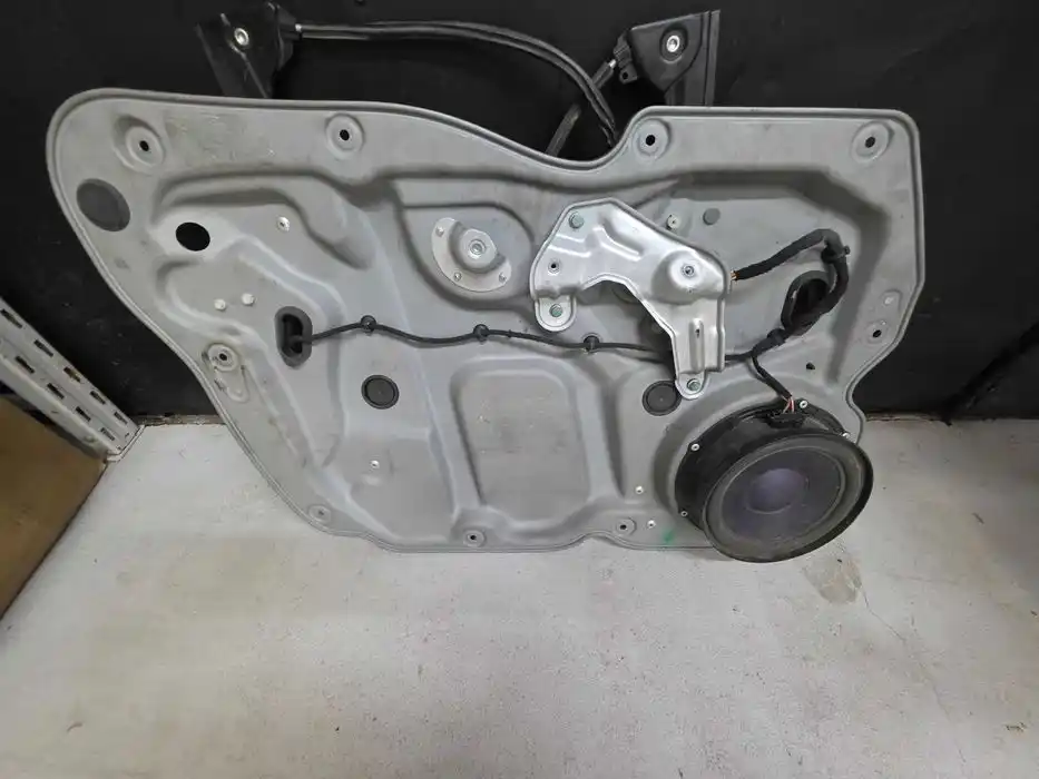 Mechanizm Podnoszenia Szyby Lewy Przód Vw Touran I 1T1.837.729.BD
