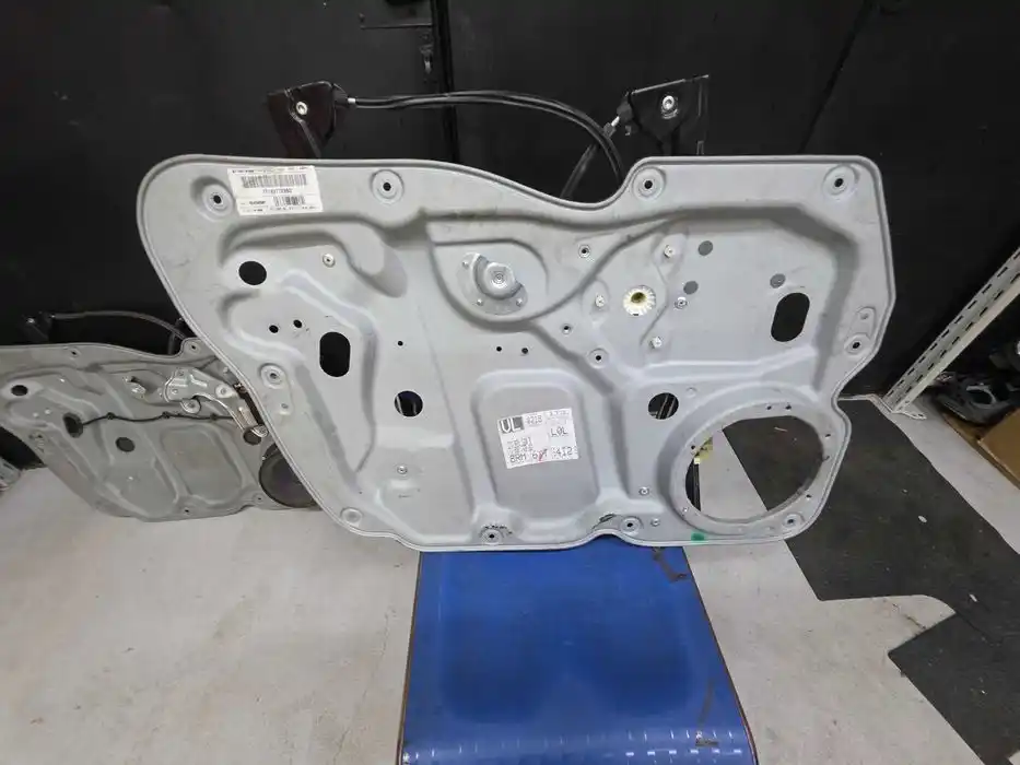 Mechanizm Podnoszenia Szyby Lewy Przód Vw Touran I 1T1.837.729.BD