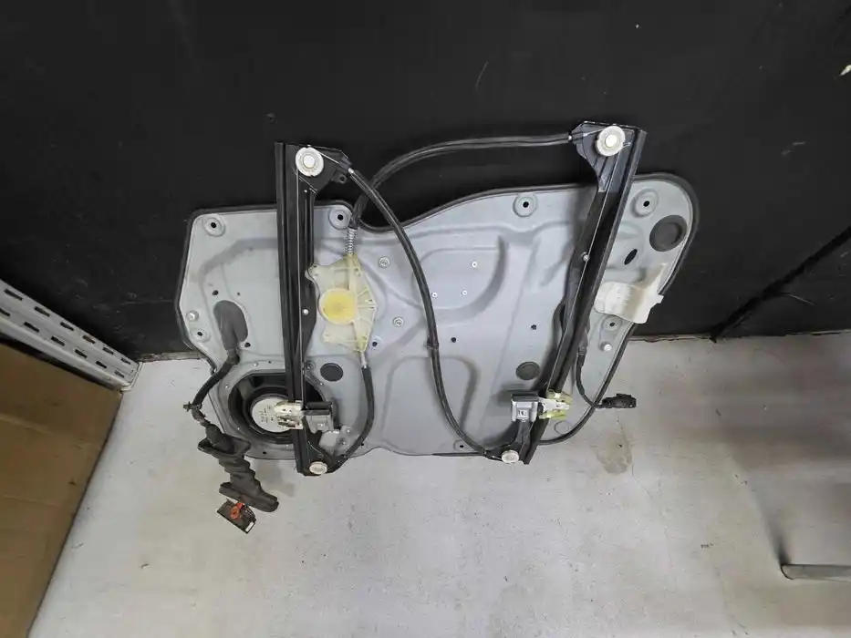 Mechanizm Podnoszenia Szyby Lewy Przód Vw Touran I 1T1.837.729.BD