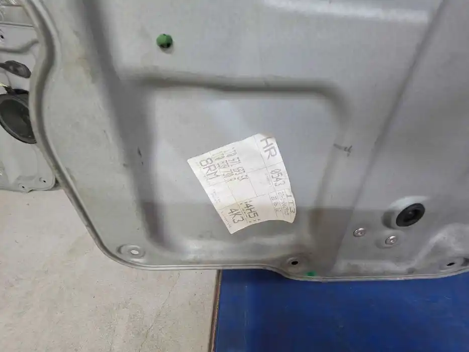 Mechanizm Podnoszenia Szyby Prawy Tył Vw Touran I 1T0.839.730R.Q