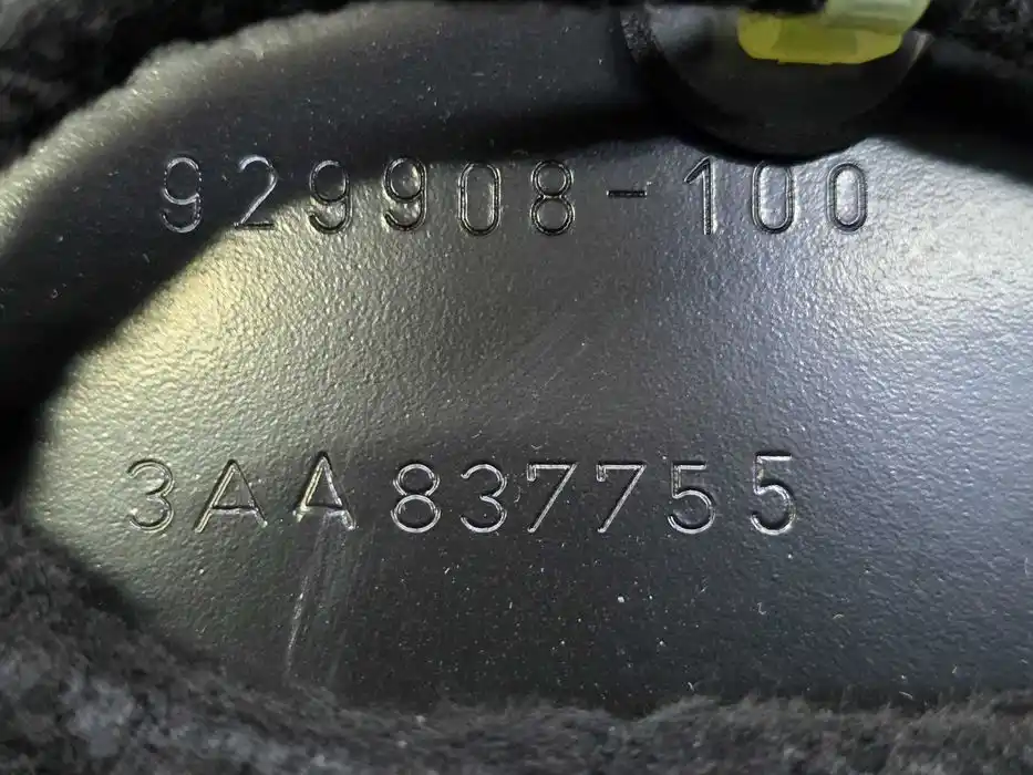 Mechanizm  Podnoszenia Szyby Vw Passat B7 Lewy Przód 3AA.837.755
