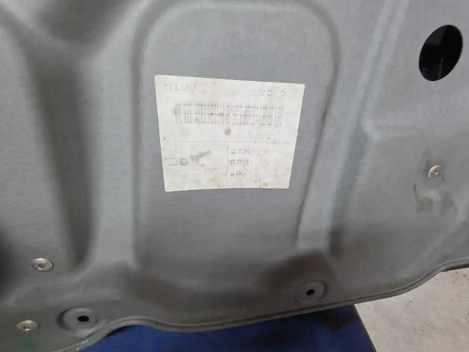 Mechanizm Podnoszenia Szyby Prawy Przód Vw Touran I 1T1.837.730.AC/BD