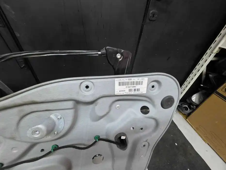 Mechanizm Podnoszenia Szyby Prawy Przód Vw Touran I 1T1.837.730.AC/BD