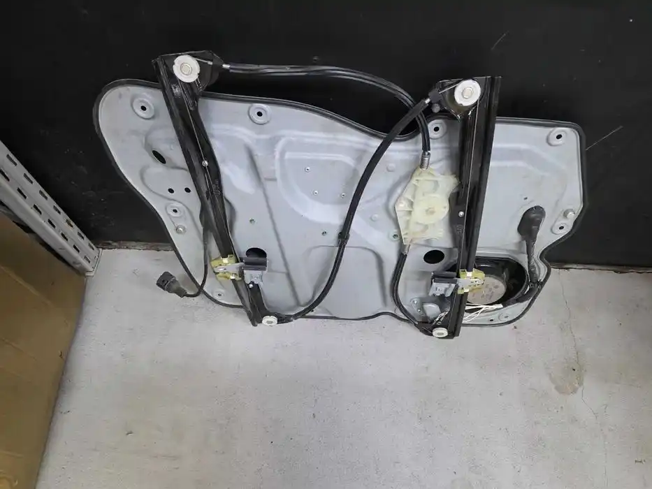 Mechanizm Podnoszenia Szyby Prawy Przód Vw Touran I 1T1.837.730.BC