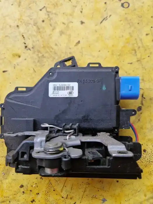 Zamek Drzwi Skoda Octavia II P.T -7PIN 7L0.839.016.D