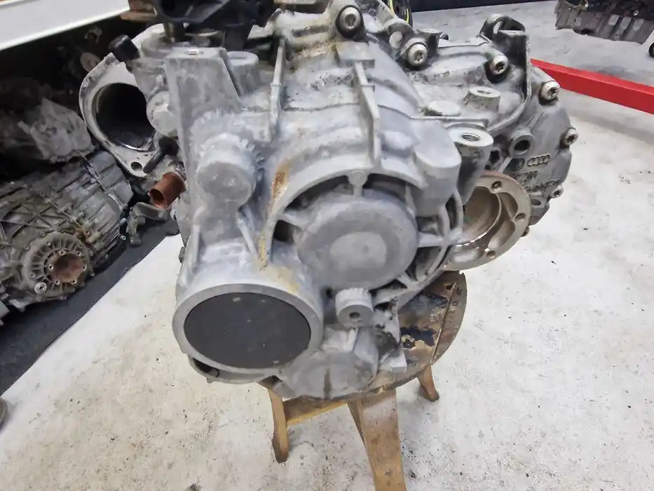 Skrzynia Biegów Vw Audi Seat Skoda 4x4 KDL